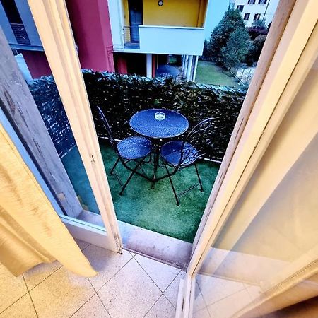 Vitti'S Home Verona 2 Екстер'єр фото