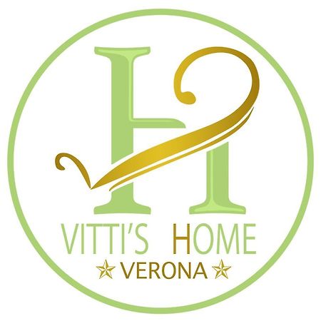 Vitti'S Home Verona 2 Екстер'єр фото