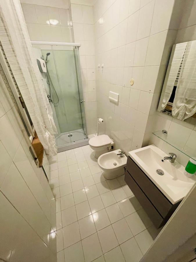 Vitti'S Home Verona 2 Екстер'єр фото