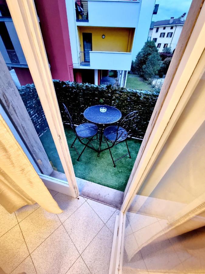 Vitti'S Home Verona 2 Екстер'єр фото