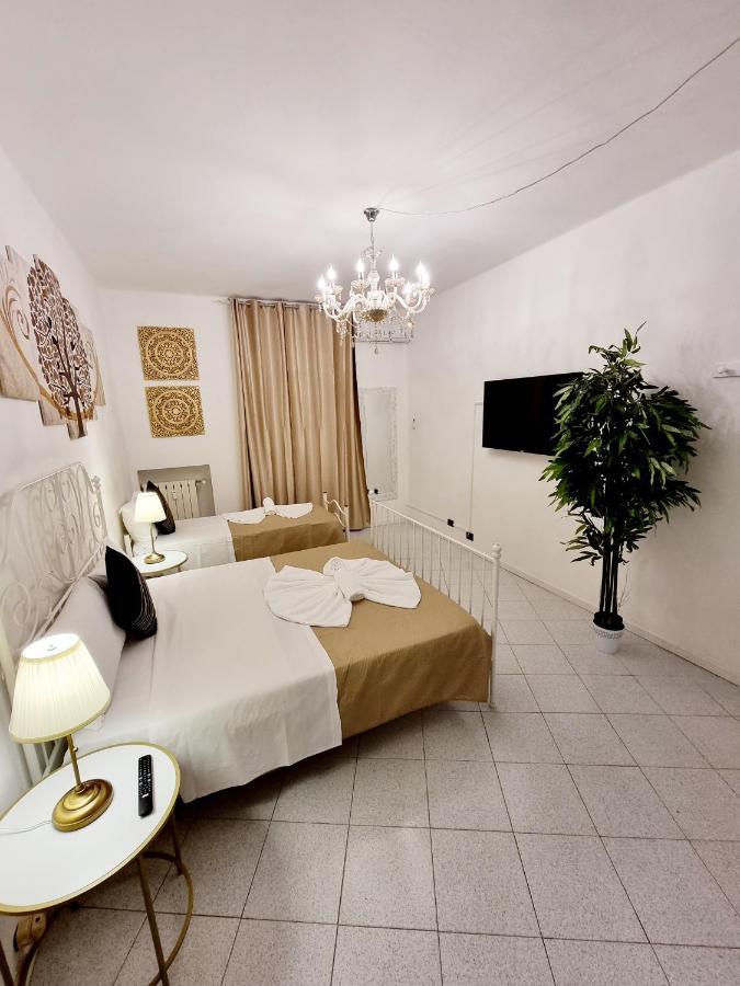 Vitti'S Home Verona 2 Екстер'єр фото