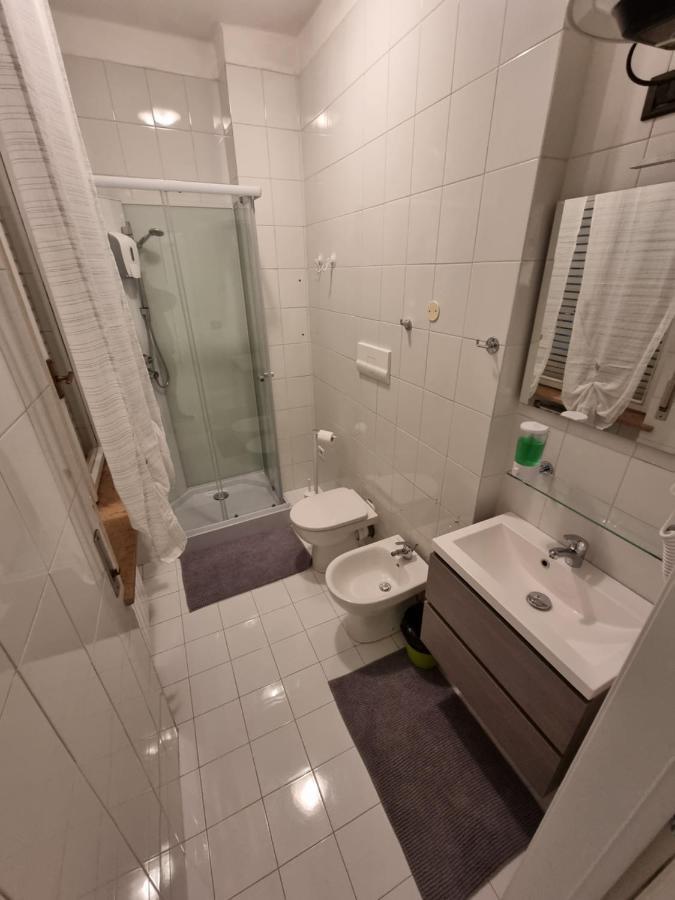 Vitti'S Home Verona 2 Екстер'єр фото