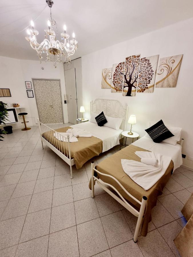 Vitti'S Home Verona 2 Екстер'єр фото